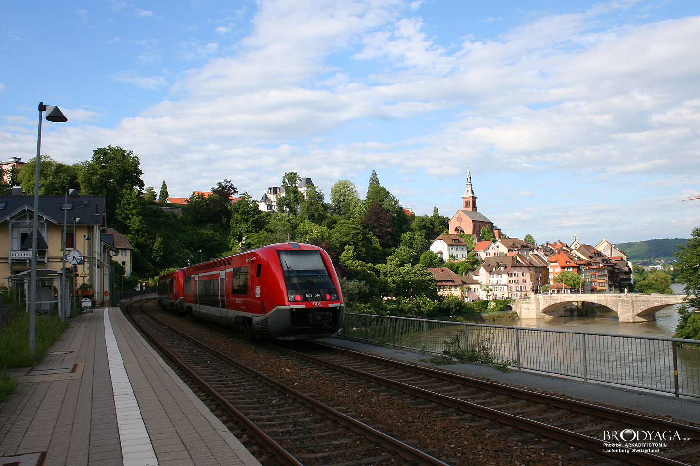 Laufenburg